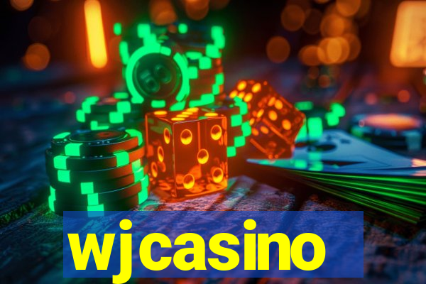 wjcasino - jogos slots premium